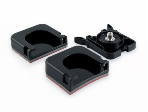 Drift - Drift HD Camera Mount Kit - 30-003-01