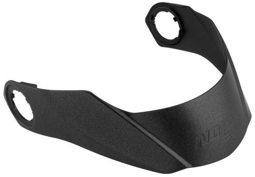 Nolan - Nolan Visor for N40-5 Helmets - Black Graphite - SPPIK00000209