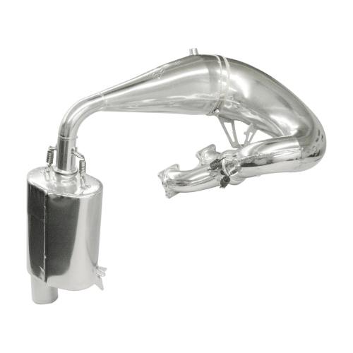 Starting Line Products - Starting Line Products Single Pipe Kit - 09-400