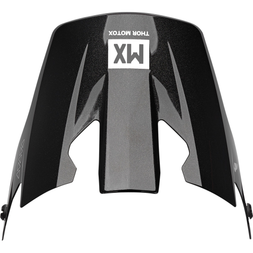 Thor - Thor Visor Kit for Reflex Theory Helmets - 0132-1538