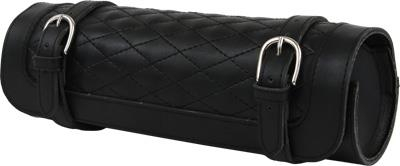 West-Eagle Motorcycle Products - West-Eagle Motorcycle Products Tool Pouch - XL - Diamond Stitch - 6417D