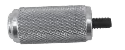 TC Bros - TC Bros Nomad Shift Peg - Knurled - 102-0073