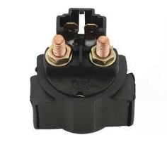 QuadBoss - QuadBoss Solenoids and Relays Starter - SMU6065
