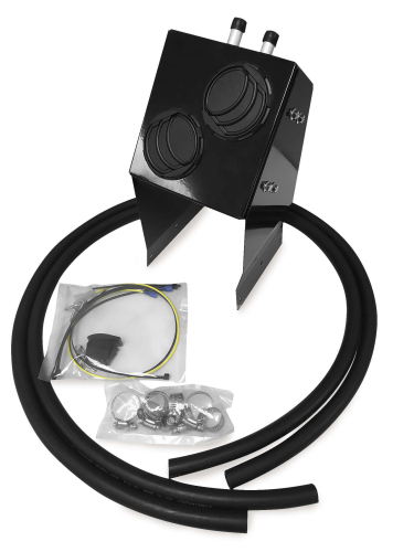 Universal Parts - Universal Parts UTV Cab Heater - XF-1-992312
