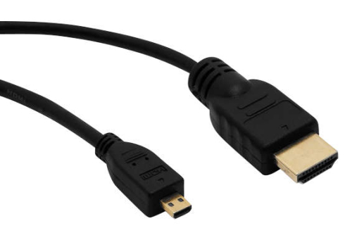 Drift - Drift HDMI Cable for Stealth 2 Camera - 55-003-00