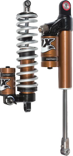 Fox Racing Shox - Fox Racing Shox Rear Suspension Shock Kit - 853-99-123