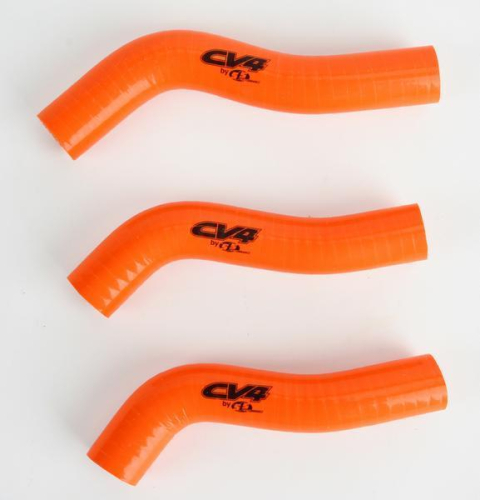 CV4 - CV4 Hose Kit - Orange - SFSMBC239O