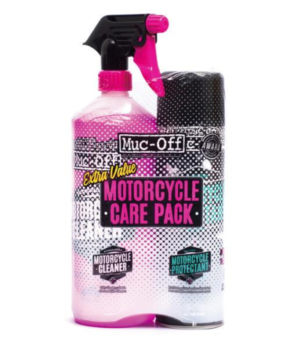 Muc-Off - Muc-Off Care Pack - 625