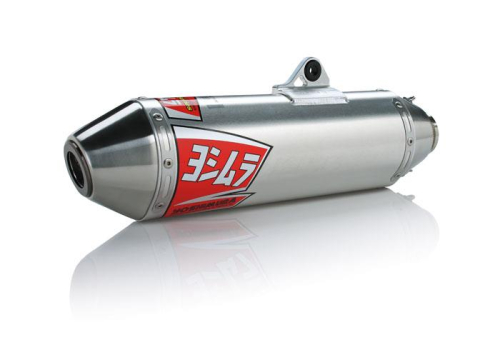 Yoshimura - Yoshimura RS-2 Enduro Series Slip-On - Aluminum Muffler - 2254713