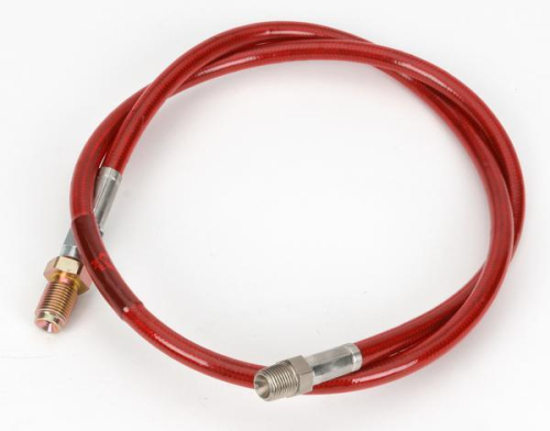 Starting Line Products - Starting Line Products High Performance Brake Line - 38in. - 27-61