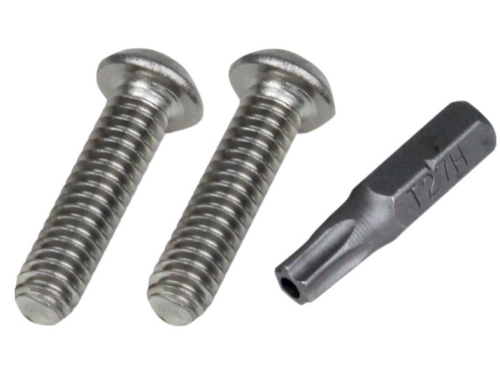 RIGID Industries - RIGID Industries Security Kit for A- Series LED Light Family - 40288