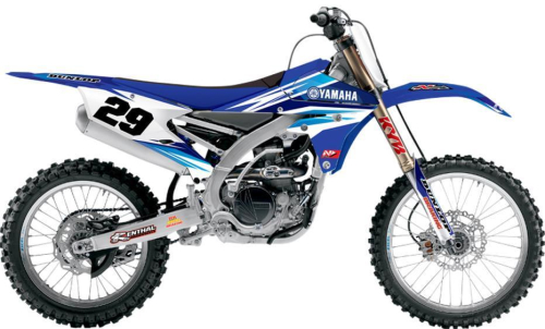 N-Style - N-Style Impact Graphics - N40-2711
