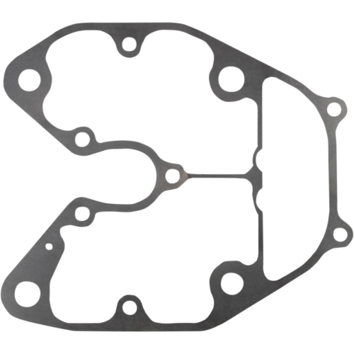 Cometic Gasket - Cometic Gasket Valve Cover Gasket - VC080020RC
