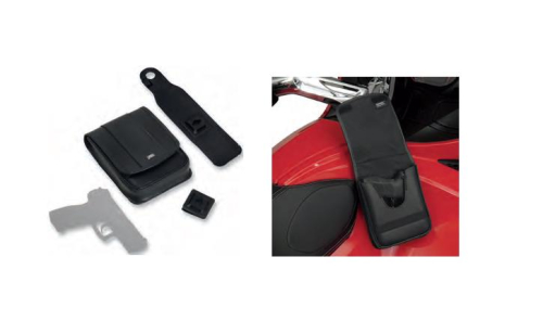 Hopnel - Hopnel EZ Carry Pouch Kit - Compact - H41-152CC