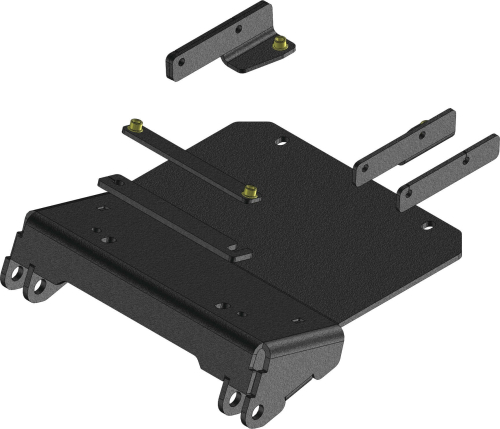 KFI Products - KFI Products UTV Plow Mount - 106190