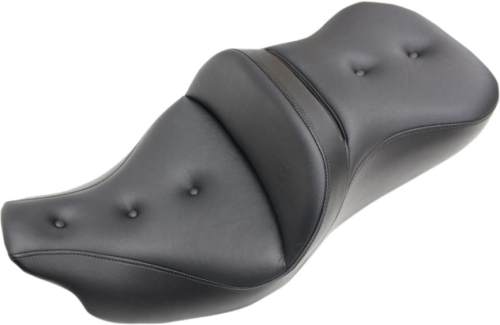 Saddlemen - Saddlemen Road Sofa PT Seat without Backrest - Unheated - 808-021-181