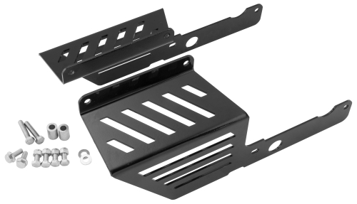 QuadBoss - QuadBoss Rear Racks for Sport ATVS - 0303QB