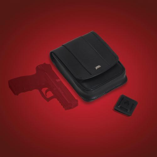 Hopnel - Hopnel EZ Carry Pouch - Compact - H50-112CCP
