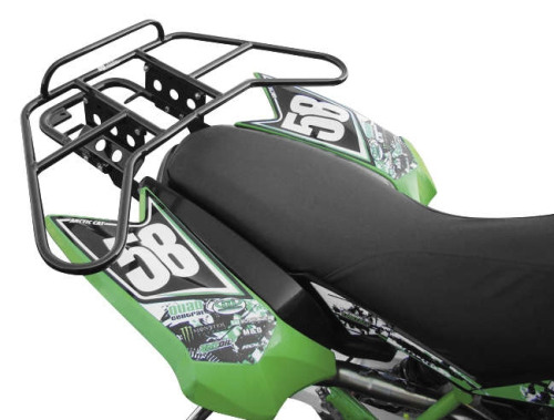 QuadBoss - QuadBoss Rear Racks for Sport ATVS - 0310QB