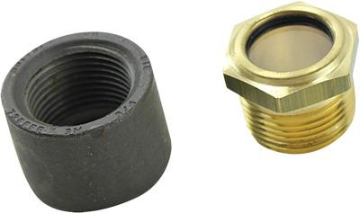 TC Bros - TC Bros Sight Gass Tank Kit - 105-0072