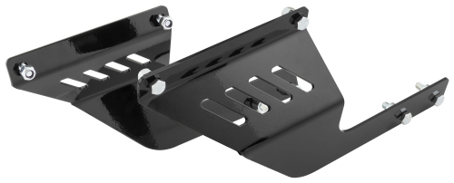QuadBoss - QuadBoss Rear Racks for Sport ATVS - 0318QB