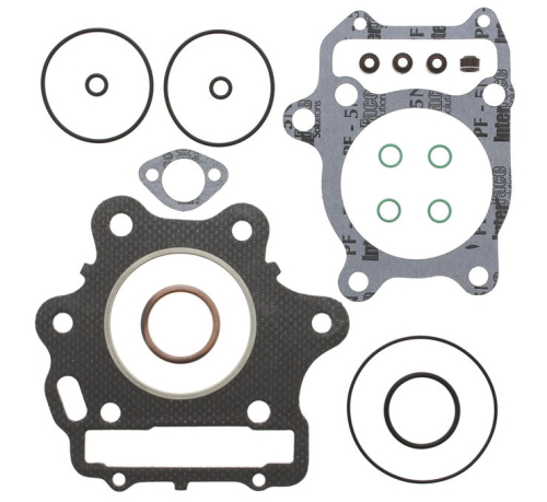 QuadBoss - QuadBoss Top End Gasket Set - 8100002