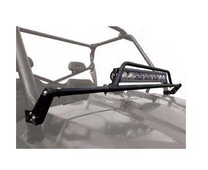 Seizmik - Seizmik 21in. LED Light Bar - Polaris Pro-Fit Roll Cages - 12042