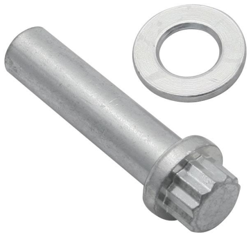 S&S Cycle - S&S Cycle Head Bolt with Washer - 2.220in. - 93-3038