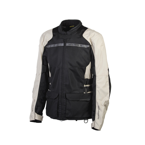 Scorpion - Scorpion Yuma XDR Jacket - 12836-3 - Sand - Small