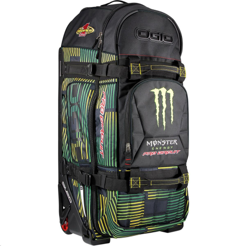Pro Circuit - Pro Circuit Monster Traveler 2 Bag - 55151