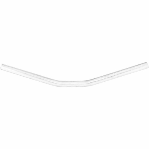 RSD - RSD 1in. Narrow Drag Handlebar - Stainless - 0173-1893-SS