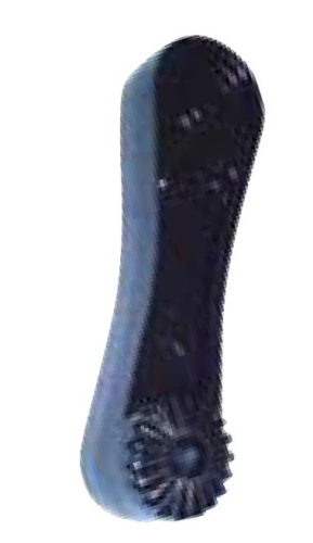 Quadrax - Quadrax Pedal Rod for Footrest - 15-9662