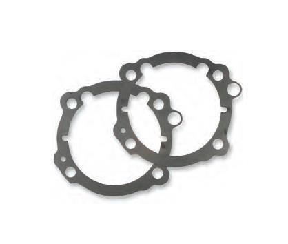 Cometic Gasket - Cometic Gasket Base Gasket - .005in.  Copper - C8094