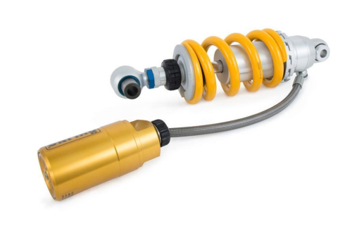 Ohlins - Ohlins STX46 S46PR1C1LS Shock Absorber - KA209