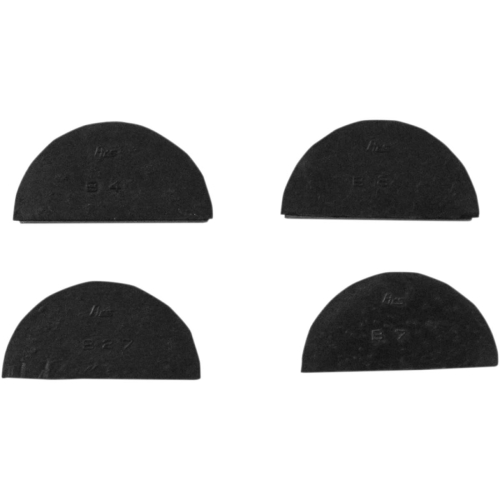 Vesrah - Vesrah Cam End Plugs - AP-2002-4