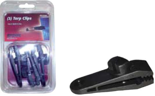 Erickson - Erickson Tarp Clips - 51029