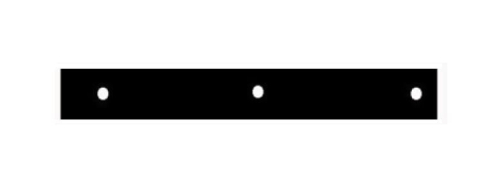 Jolautim - Jolautim Stopper Strap - Rear - 14 1/8in. - ST147-34