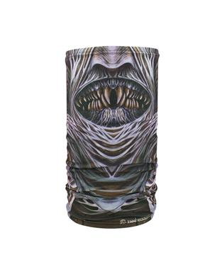 Zan Headgear - Zan Headgear Motley Tube - T234 - Maorilla - OSFM