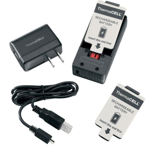 ThermaCELL - ThermaCELL Proflex Battery Pack - HW20-XB