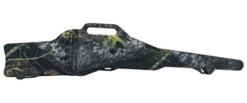 Kolpin - Kolpin Gun Boot 4 Hard Case - Mossy Oak Camo - 20061
