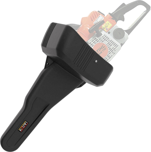 Kolpin - Kolpin Saw Boot for ATV Rack - 20600