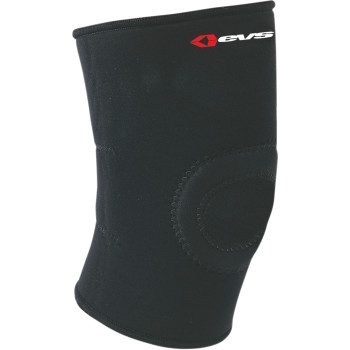 EVS - EVS KS21 Knee Support - KS21BK-M - Black - Medium