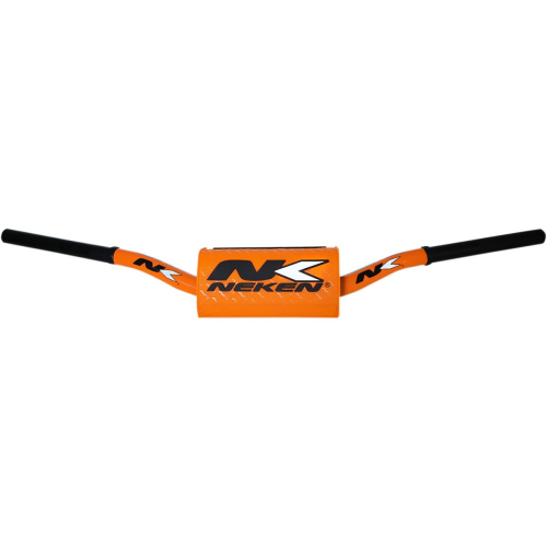 Neken - Neken Radical Design Handlebar - 85 High - Fluo Orange - R00025C-ORF
