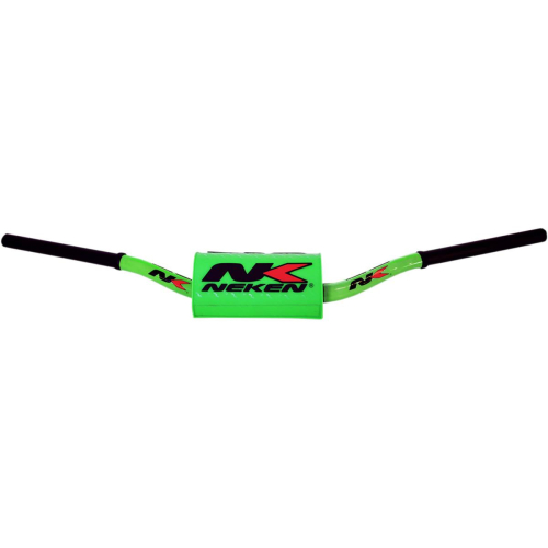 Neken - Neken Radical Design Handlebar - Original YZF - Fluo Green - R00101BC-GRF