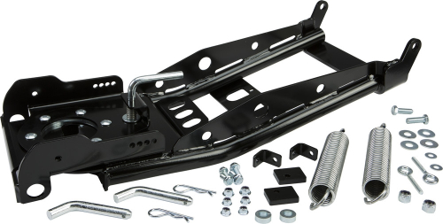 Open Trail - Open Trail UTV Push Tube for CC Blades - 105905