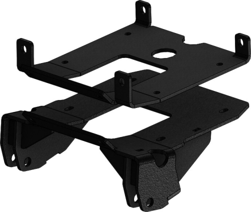 Open Trail - Open Trail Plow Mount Kit - 106090