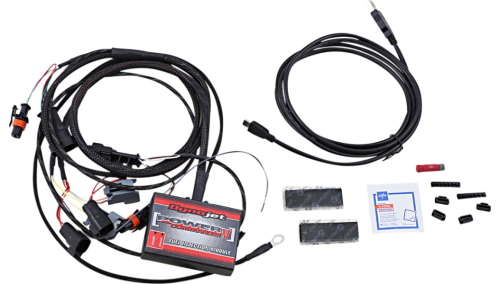 Dynojet Research - Dynojet Research Power Commander V - 19-046