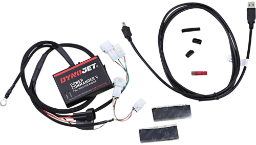 Dynojet Research - Dynojet Research Power Commander V - 20-060