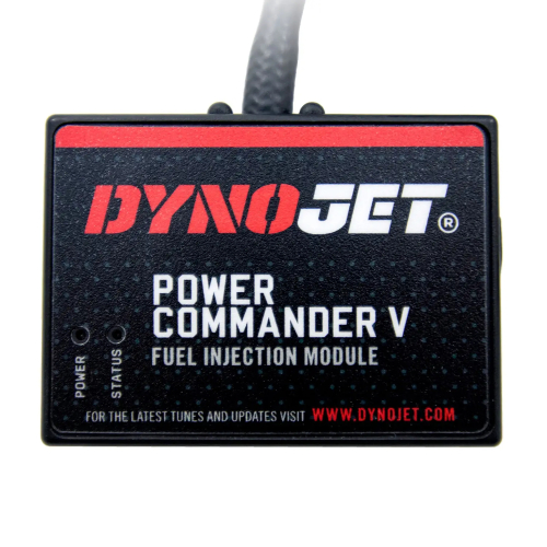 Dynojet Research - Dynojet Research Power Commander V - 20-062