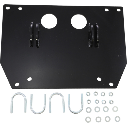 Moose Utility - Moose Utility Plow Bottom Mount - 4501-0624